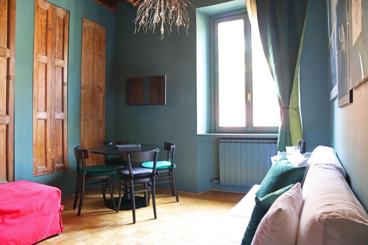 Appartamento Repubblica Porta Venezia Chic Design Flat